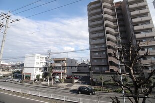 プレズ名古屋田代Ⅰの物件内観写真